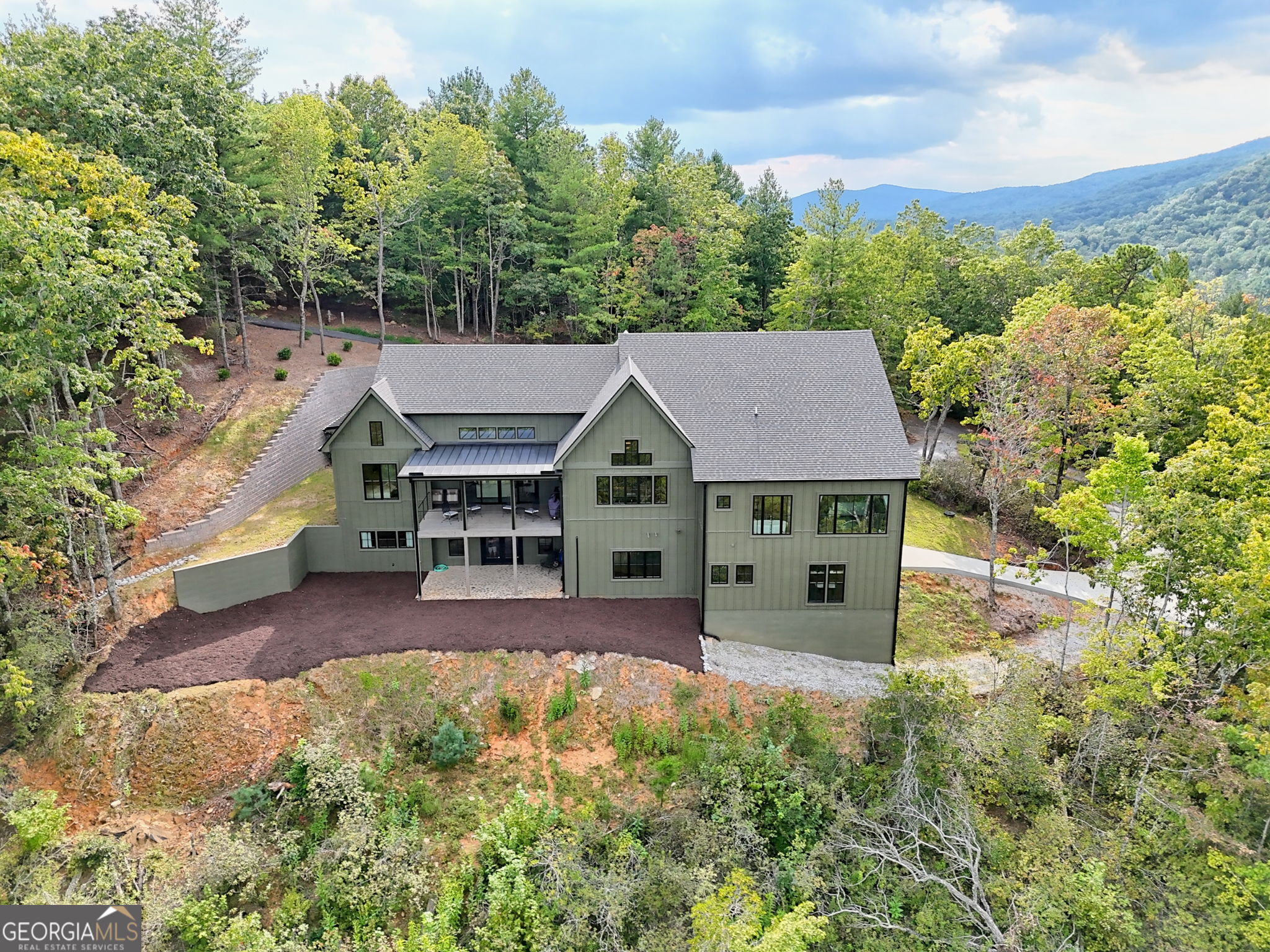 1095 Rabun Bluffs DR