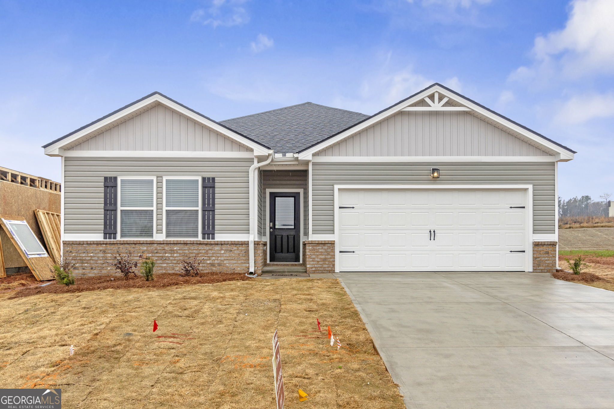 113 Percheron RD 173
