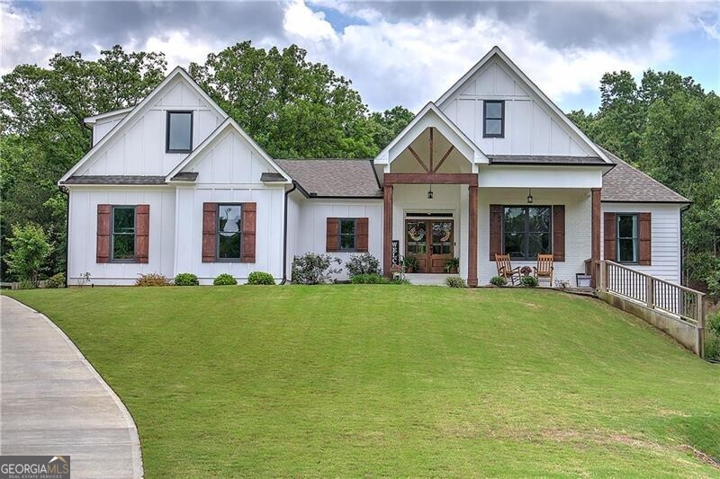 25 Stratford WAY