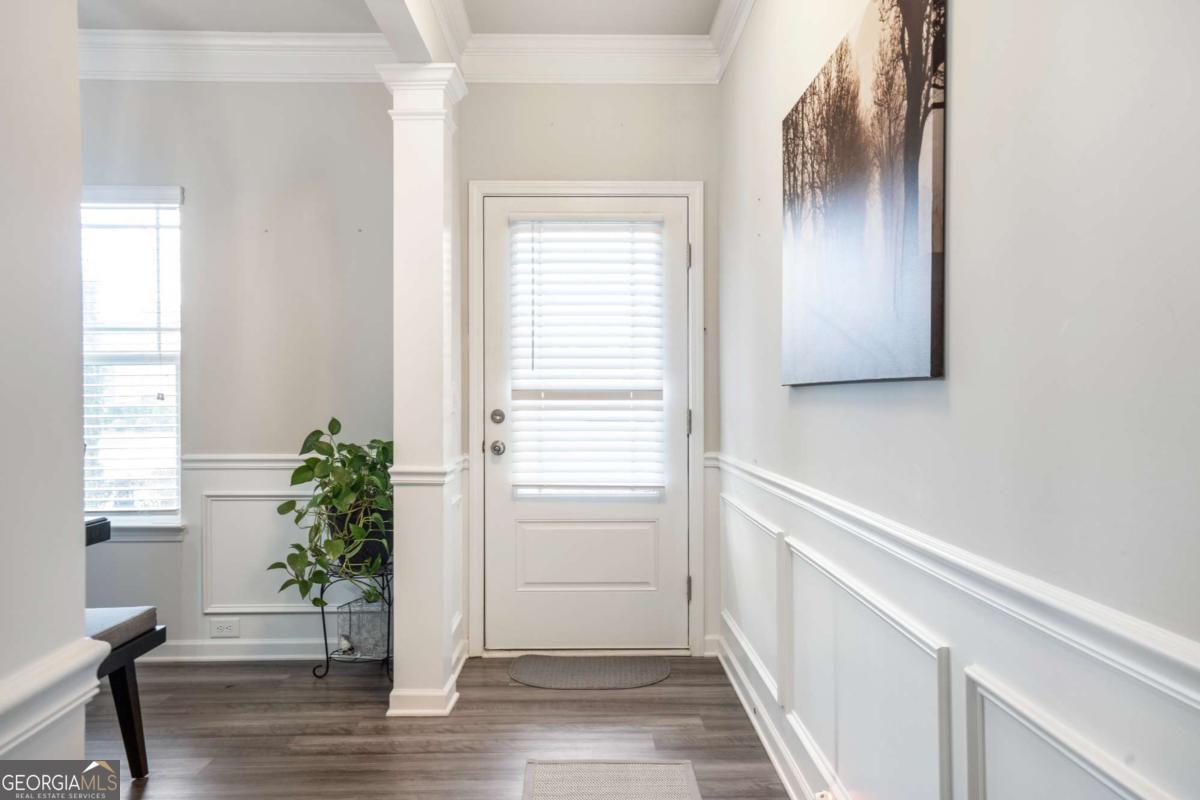 921 Blind Brook CIR