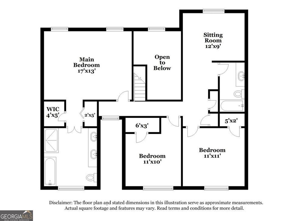 Photo of 4090 Bradstone Trace NW, Lilburn, GA 30047 (MLS # 10660866)