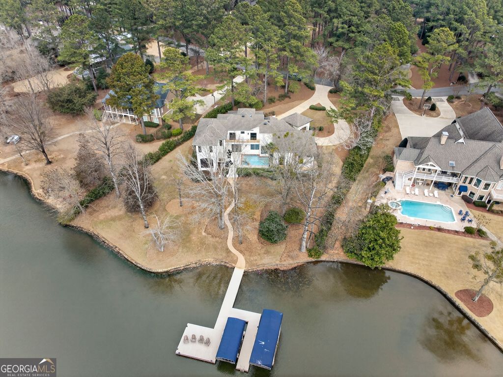 Photo of 138 Okoni Ln, Eatonton, GA 31024 (MLS # 10692554)