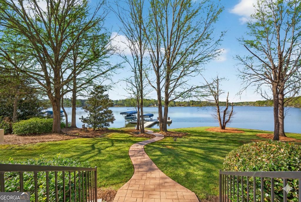 Photo of 138 Okoni Ln, Eatonton, GA 31024 (MLS # 10692554)