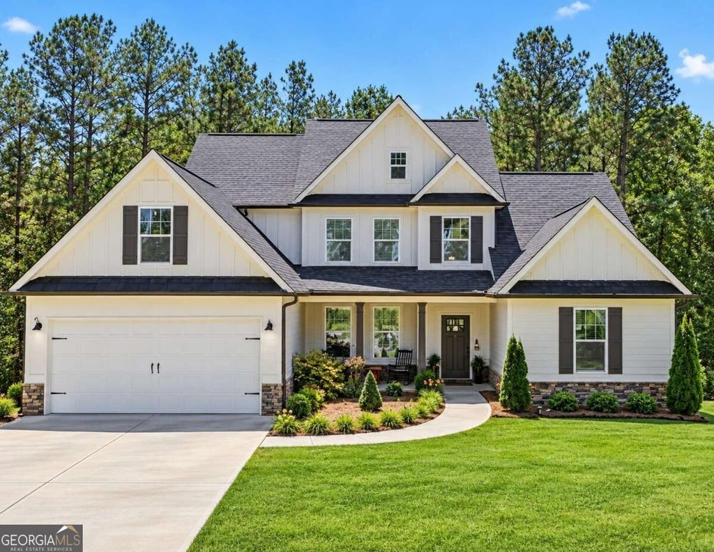 Photo of 467 Longwood Place, Dallas, GA 30132 (MLS # 10857588)