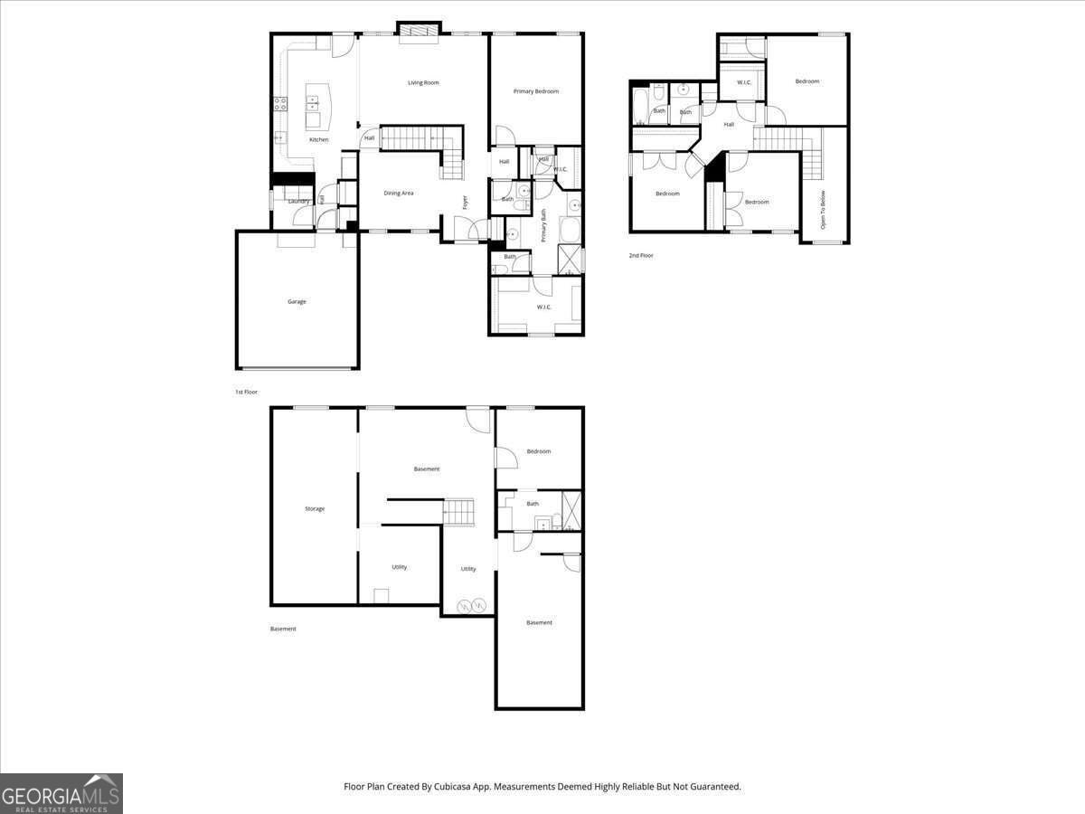 467 Longwood PL