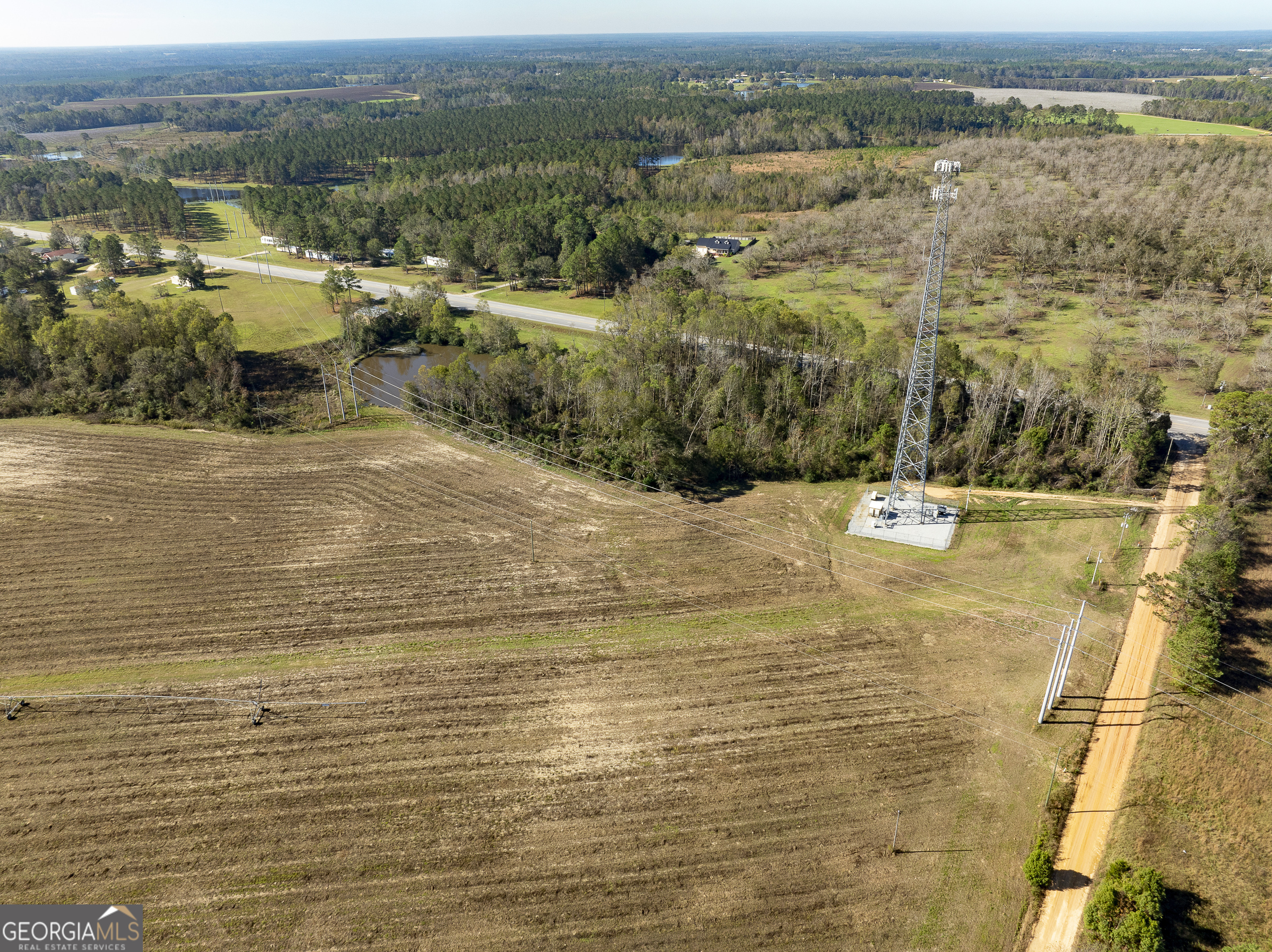 362 Red Clay RD