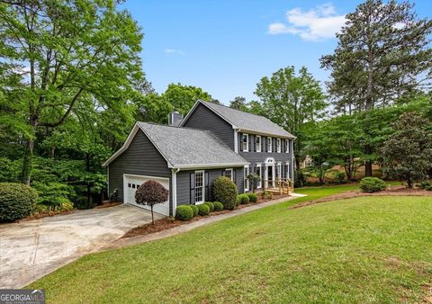 Photo of 115 Old Ridge Road, Macon, GA 31211 (MLS # 10640201)