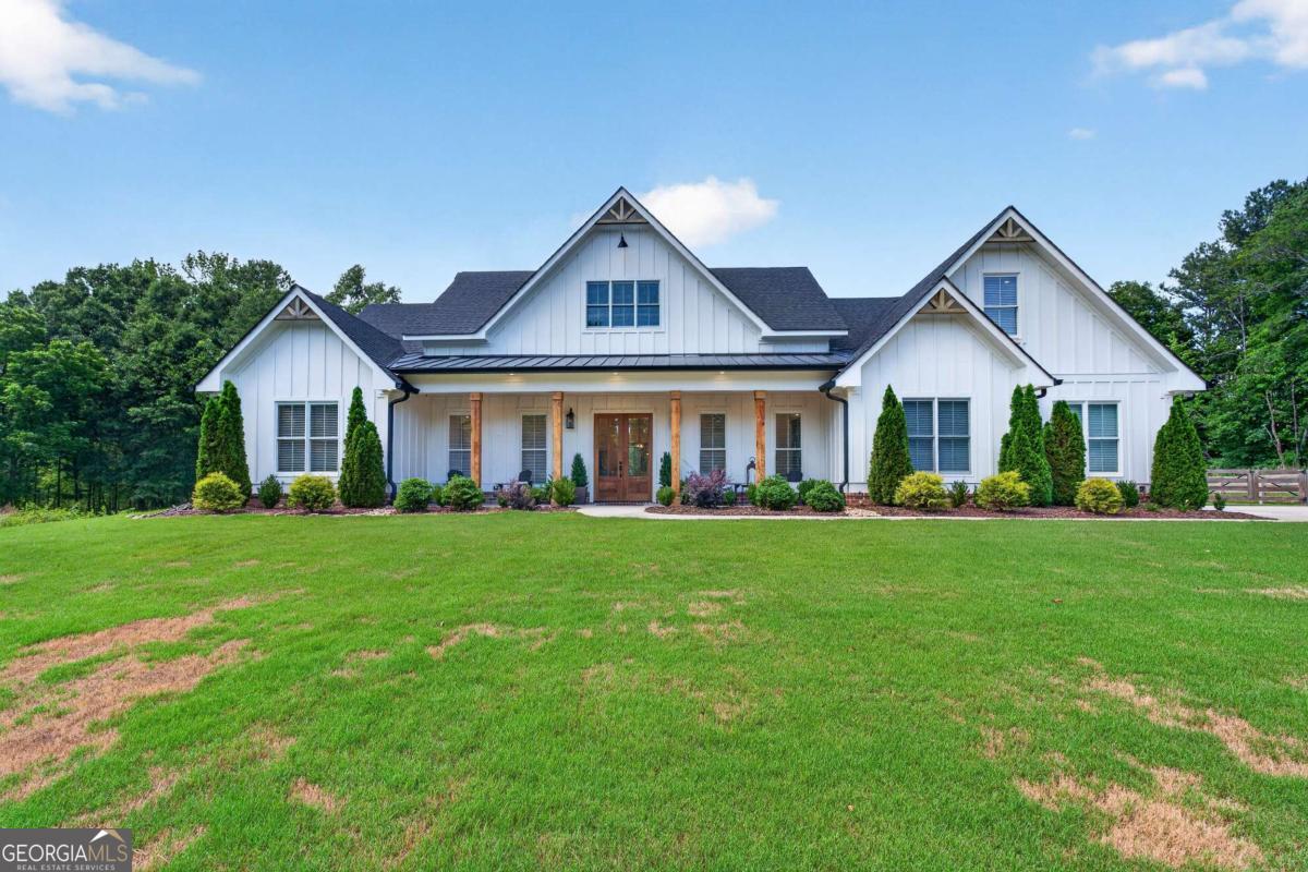 1033 McLeod Estates DR