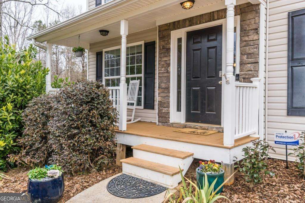 Photo of 8860 Penbrooke Court, Cumming, GA 30028 (MLS # 10691650)