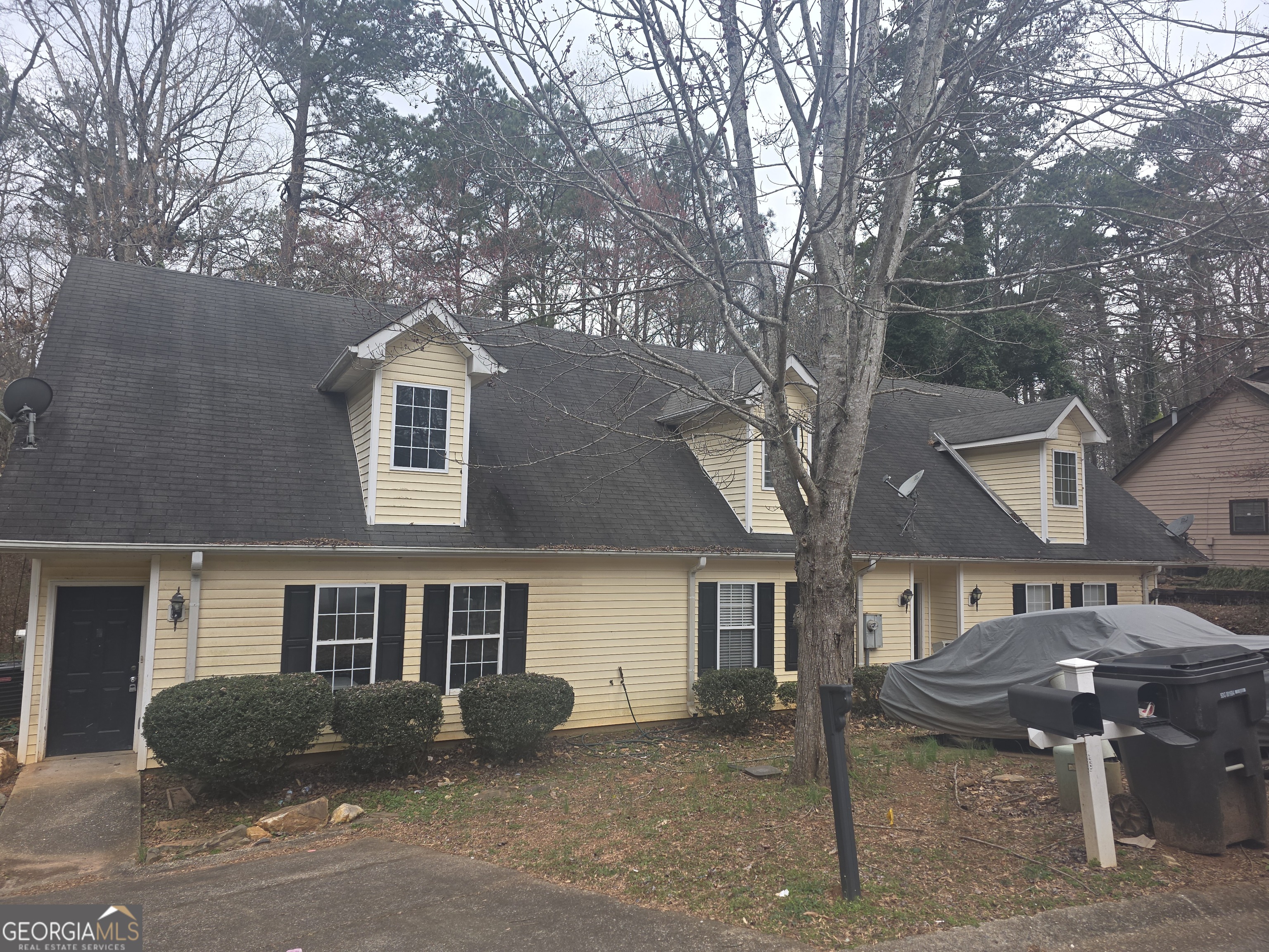 Photo 1 of 8 — 6844,6846,6848 S Lakewood TER, Douglasville, GA 30135
