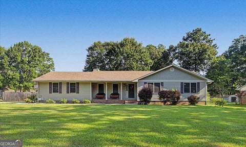 Photo of 26 Gray Rock Drive NW, Rome, GA 30165 (MLS # 10827381)