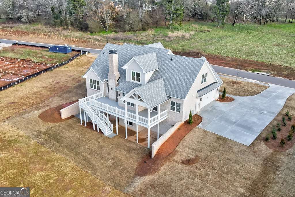 1934 Malcom Estates DR