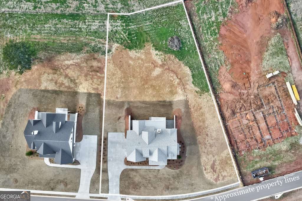 1934 Malcom Estates DR