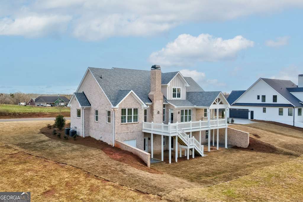 1934 Malcom Estates DR