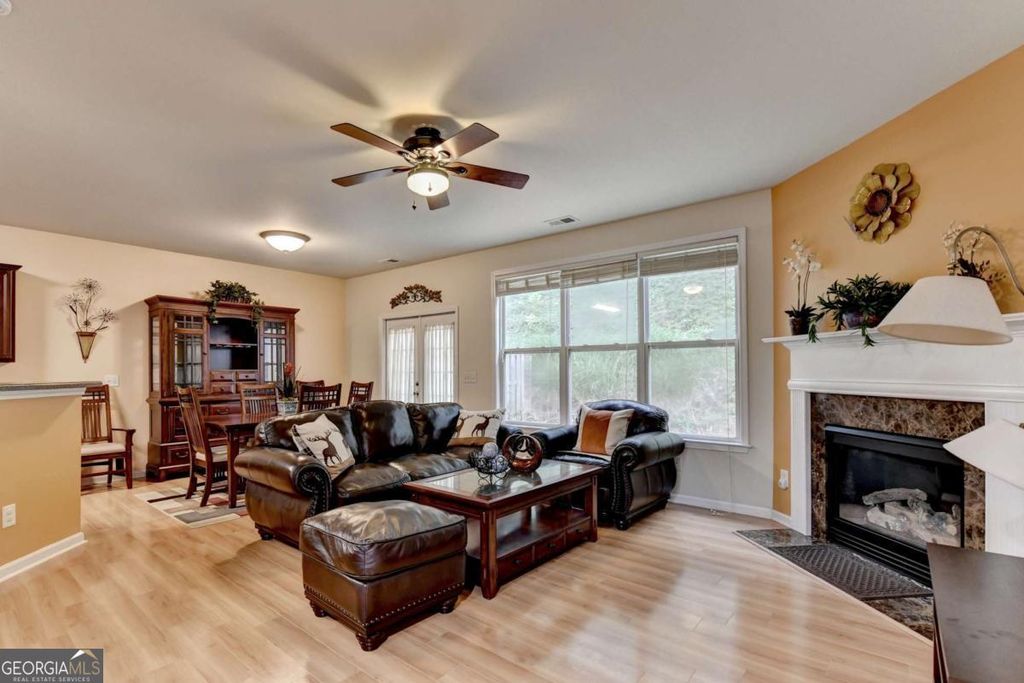 Photo of 23 Jekyll Drive #9, Marietta, GA 30066 (MLS # 10757381)