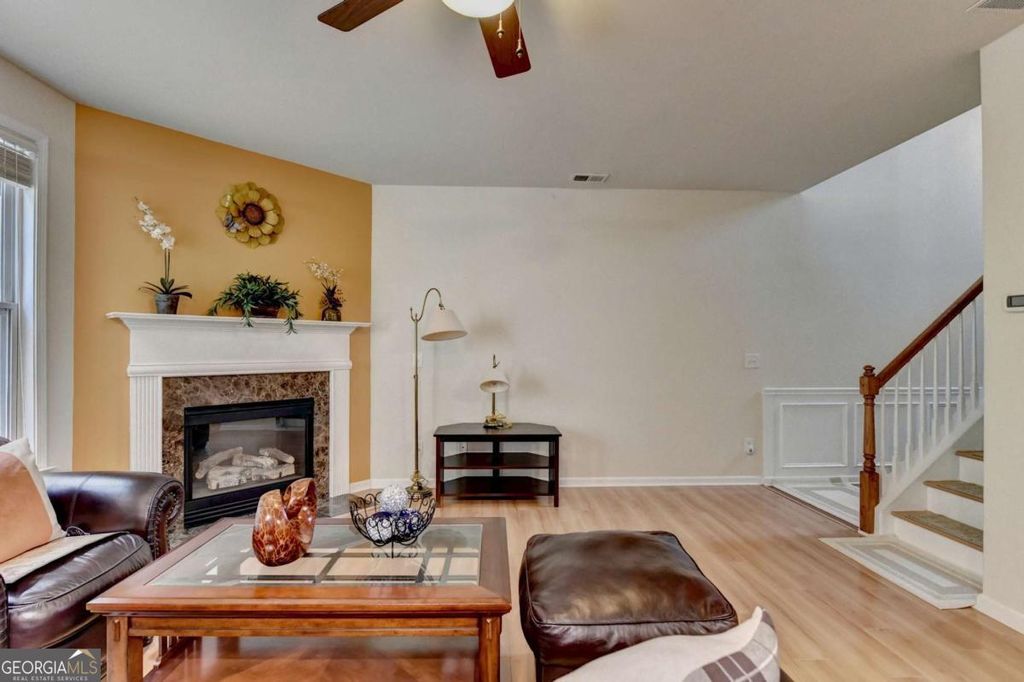 Photo of 23 Jekyll Drive #9, Marietta, GA 30066 (MLS # 10757381)