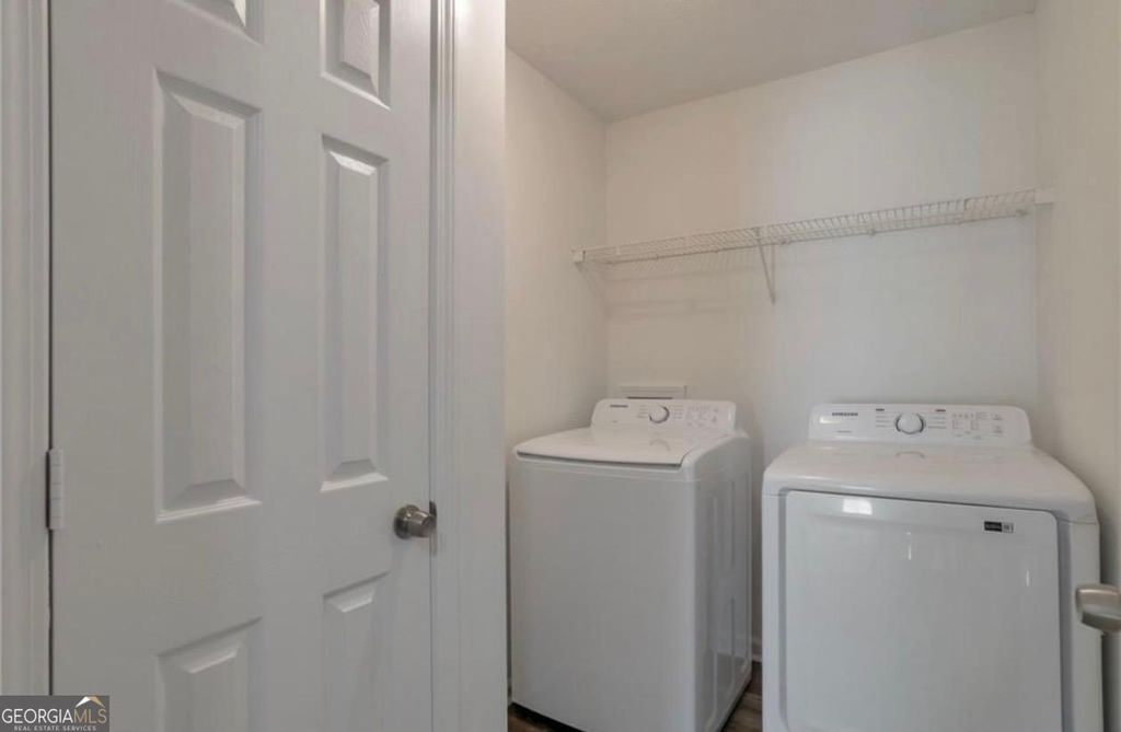 Photo of 510 Claudel Court SW, South Fulton, GA 30331 (MLS # 10766069)