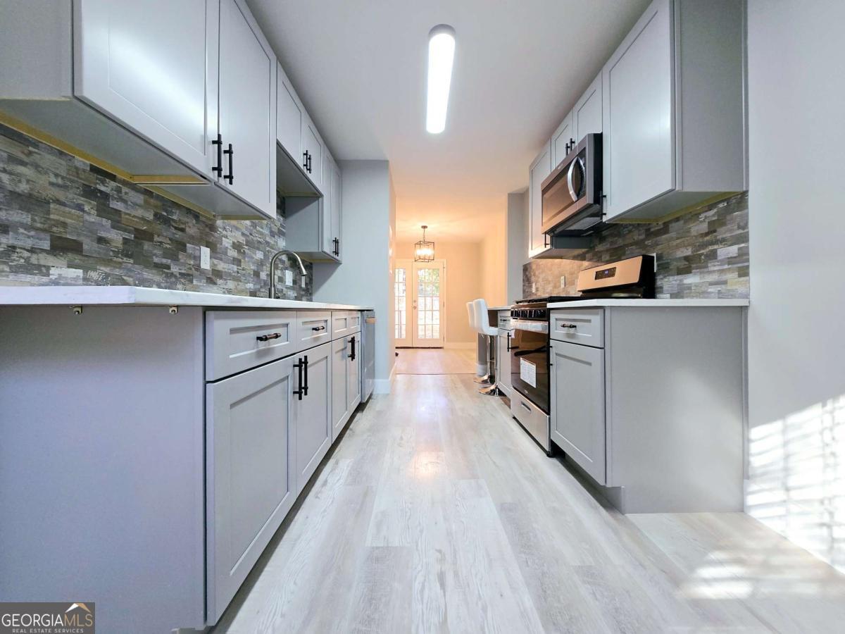 Roxburghe - Residential