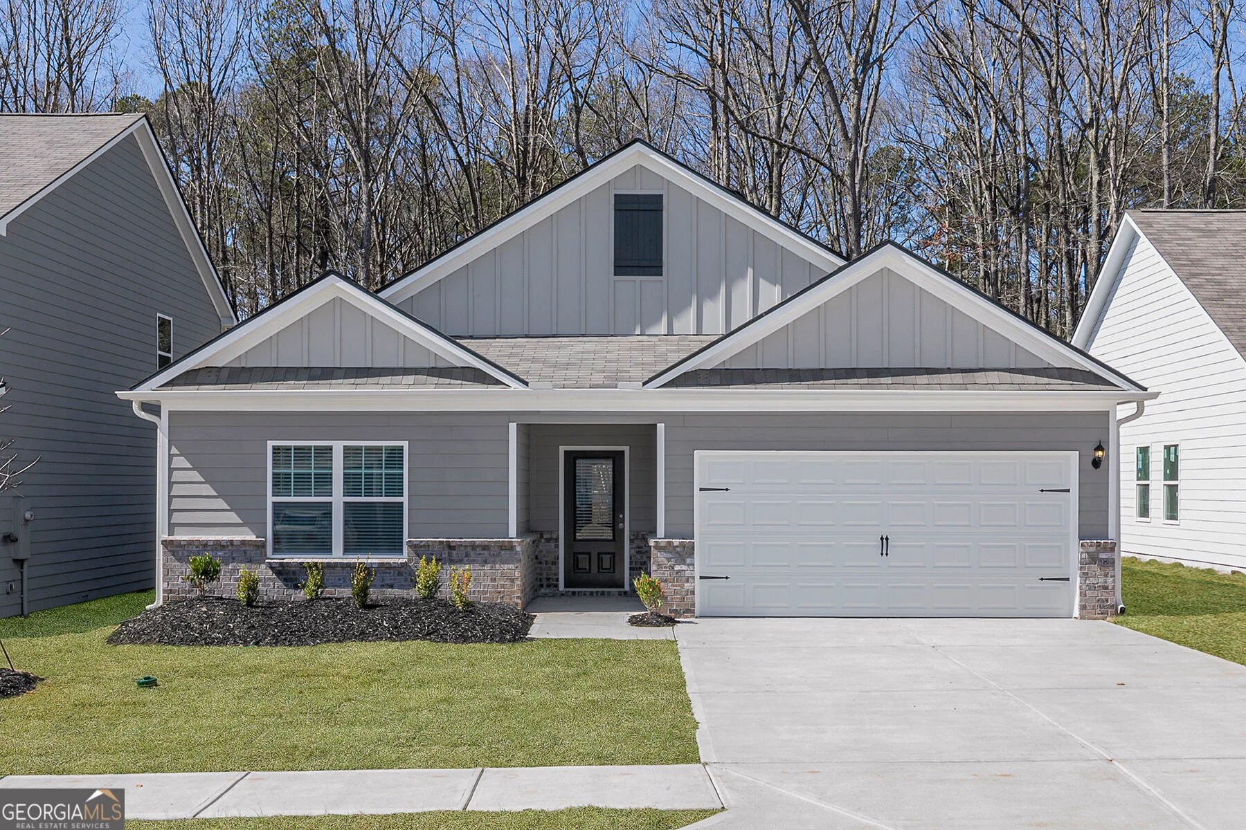 127 Howell Drive