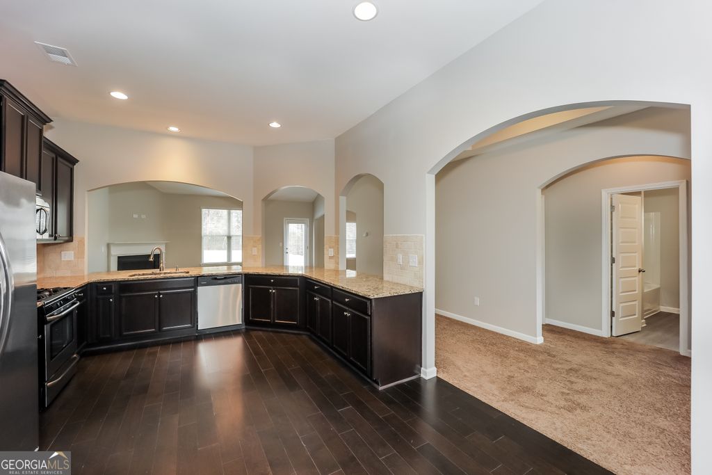 Photo of 3217 Alhambra Circle #62, Hampton, GA 30228 (MLS # 10710259)