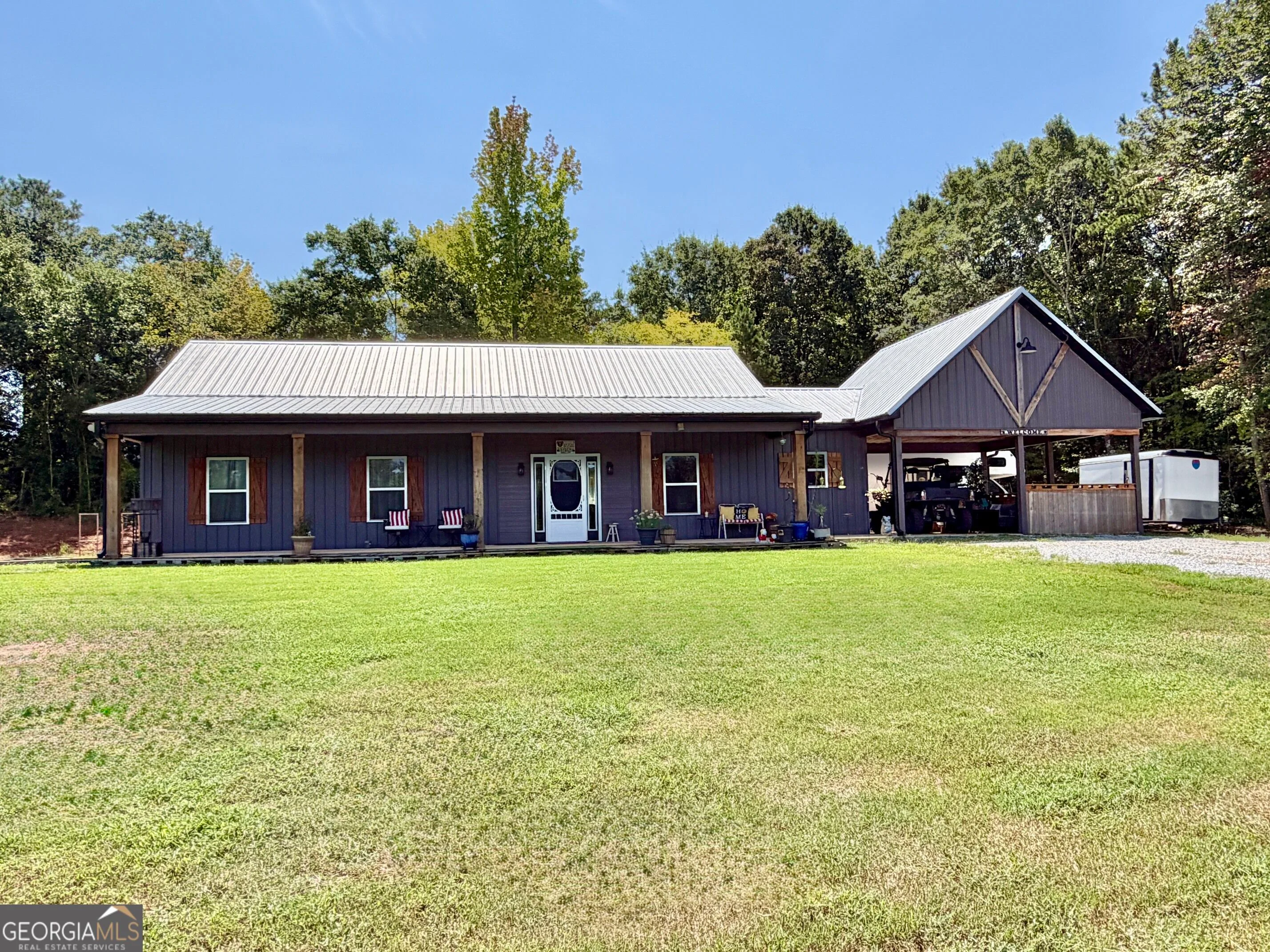 2118 Brewers Mill Road
