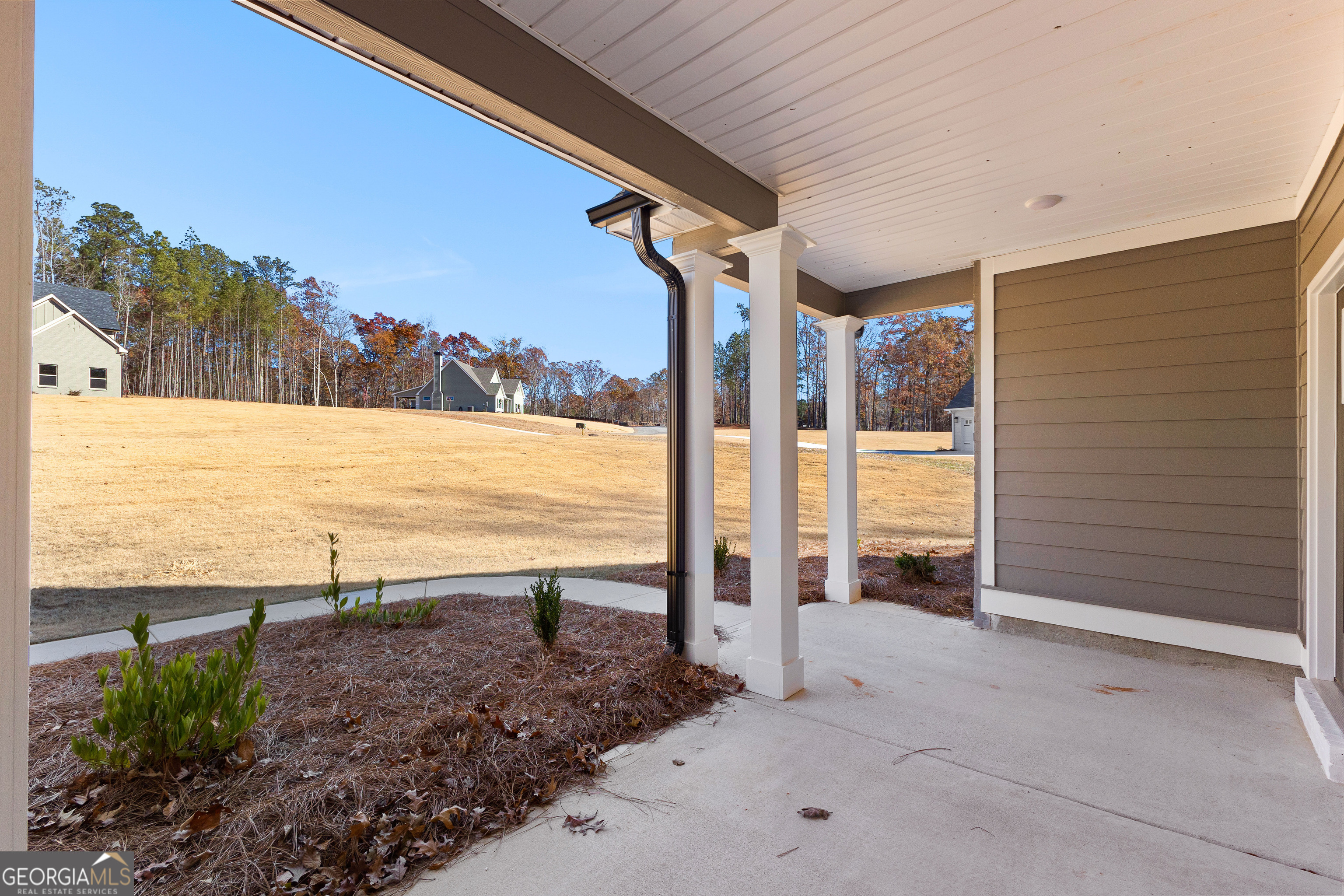 296 Deer Creek RUN LOT 11