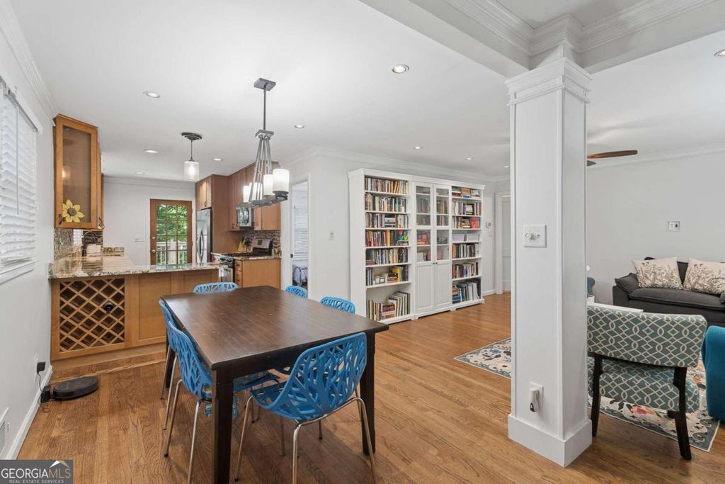 Photo of 2108 Arlington Avenue NE, Atlanta, GA 30324 (MLS # 10768279)
