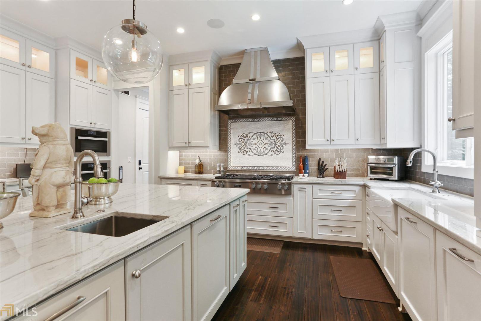 Chastain Park - Residential