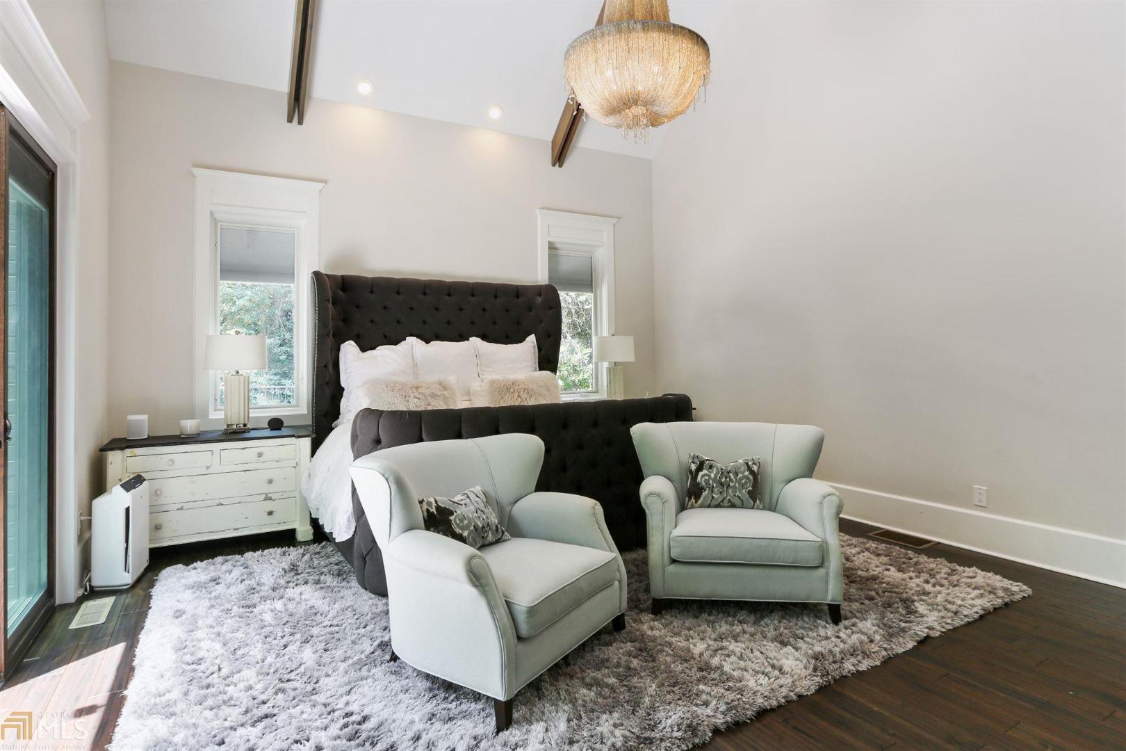 Chastain Park - Residential