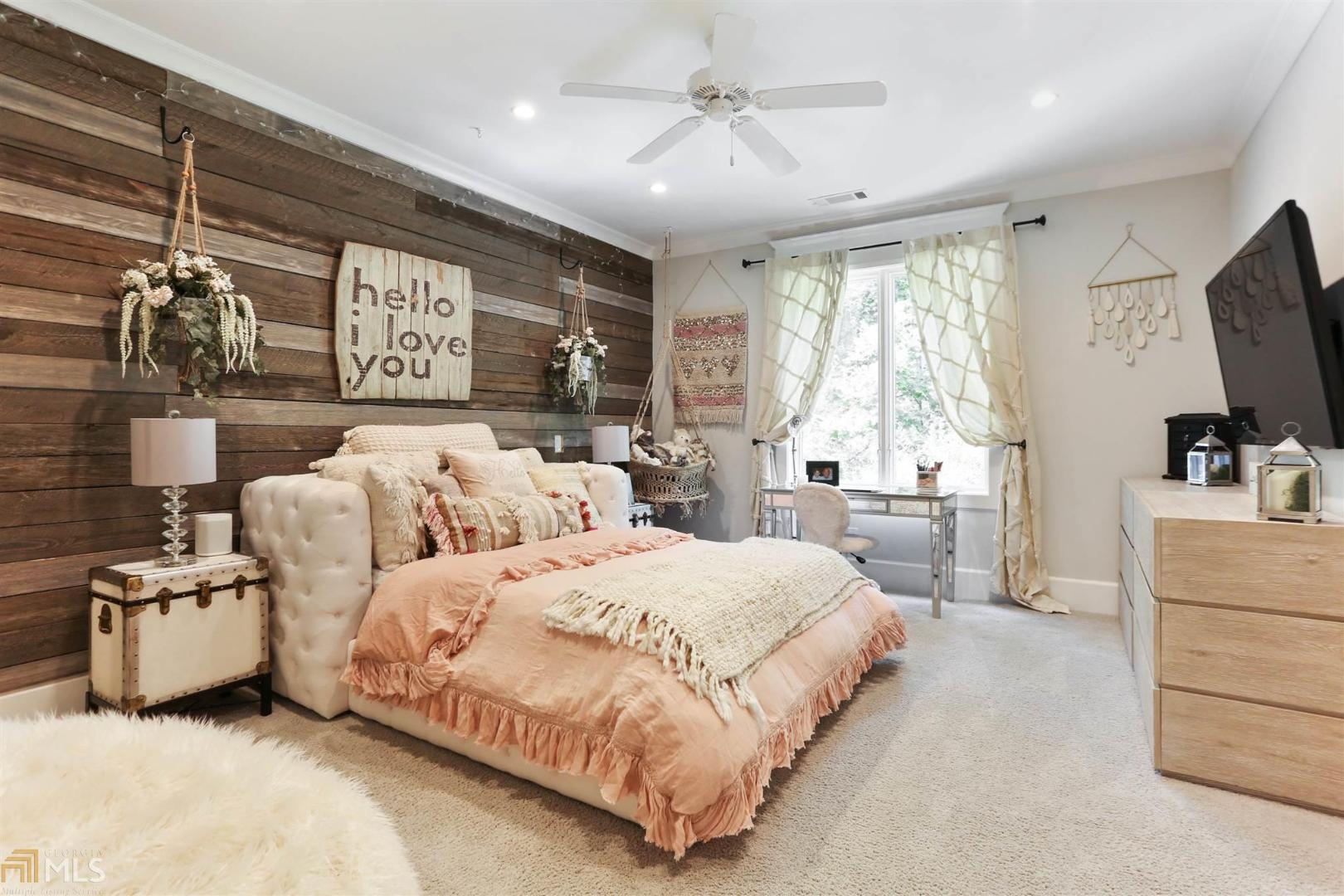 Chastain Park - Residential