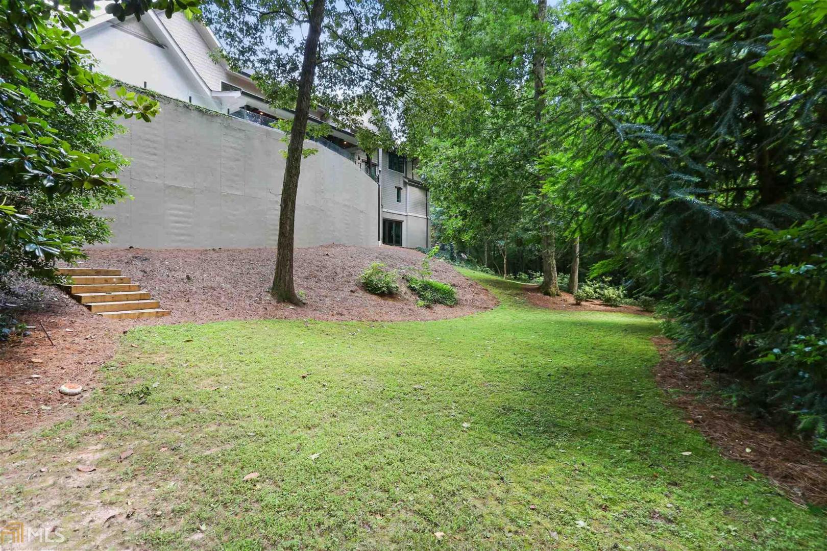 Chastain Park - Residential