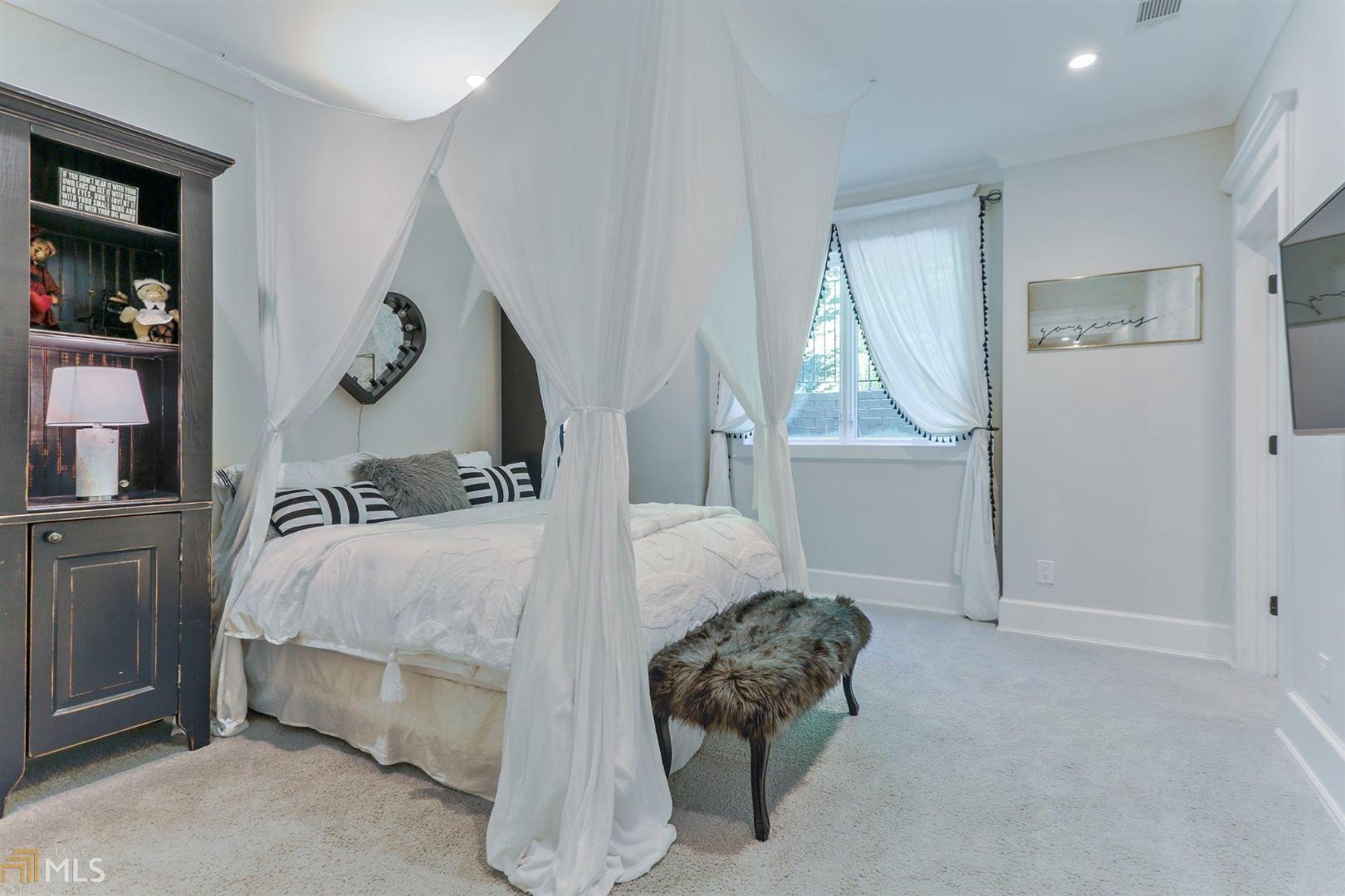 Chastain Park - Residential