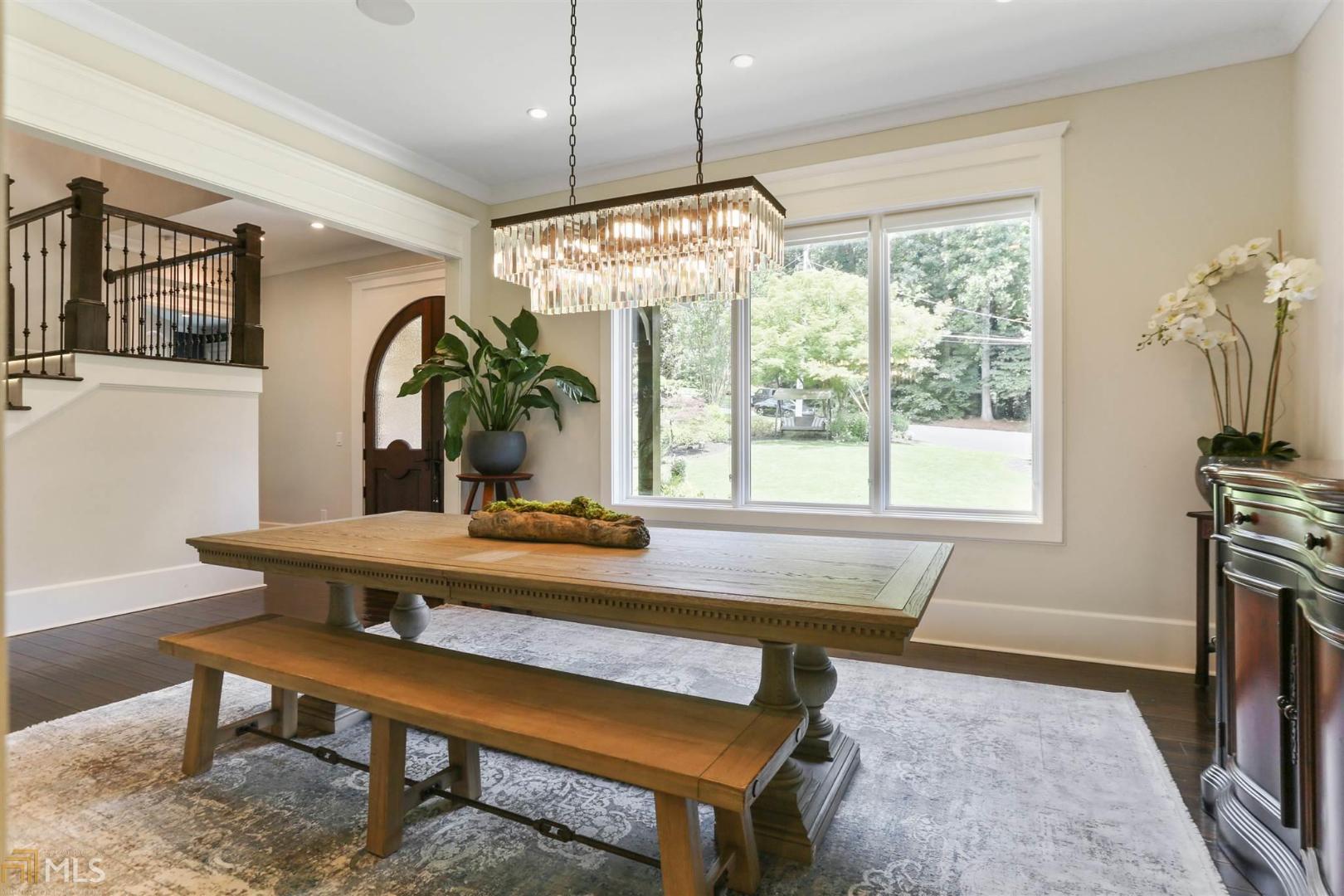 Chastain Park - Residential