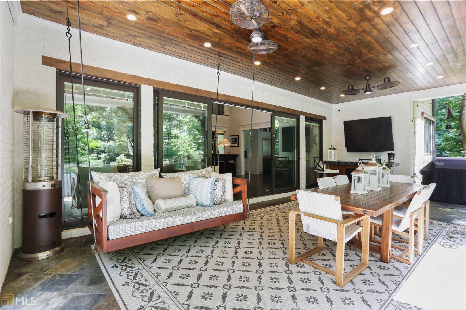 Chastain Park - Residential