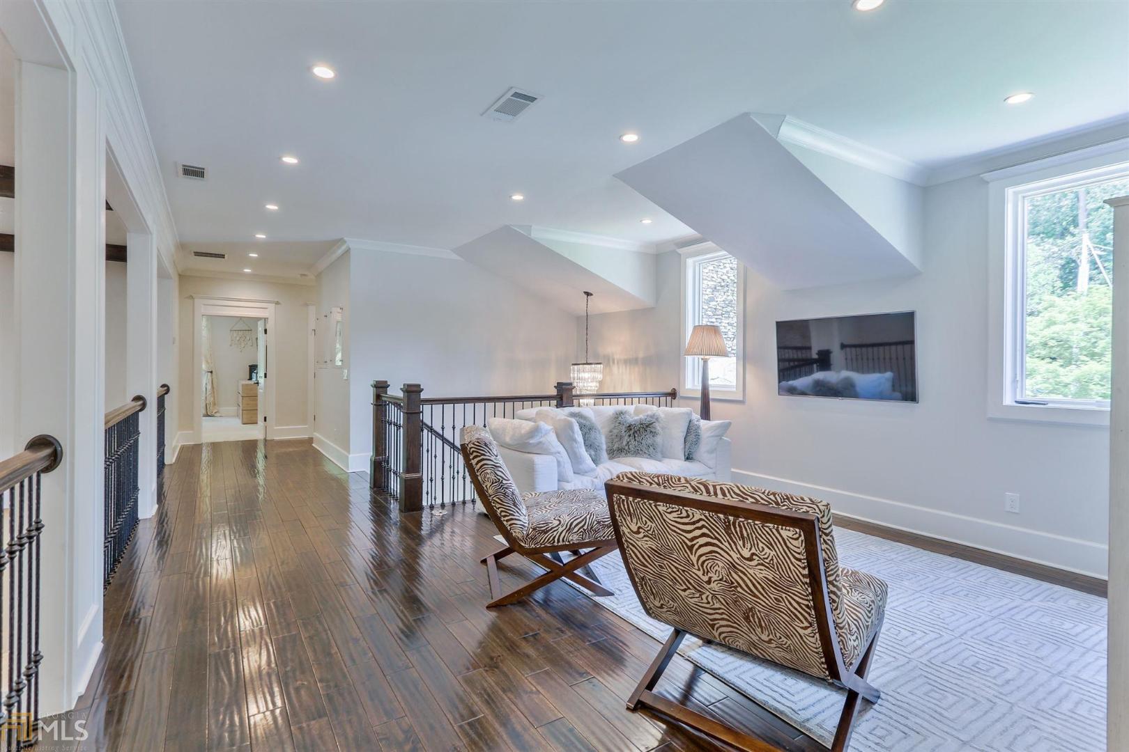 Chastain Park - Residential