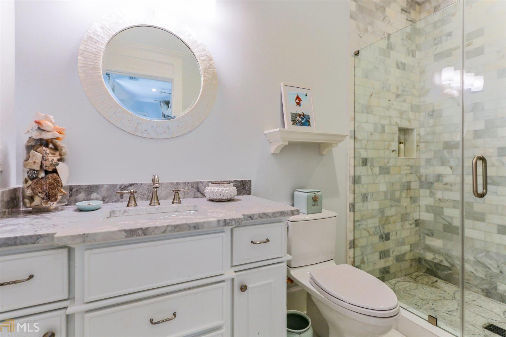 Chastain Park - Residential