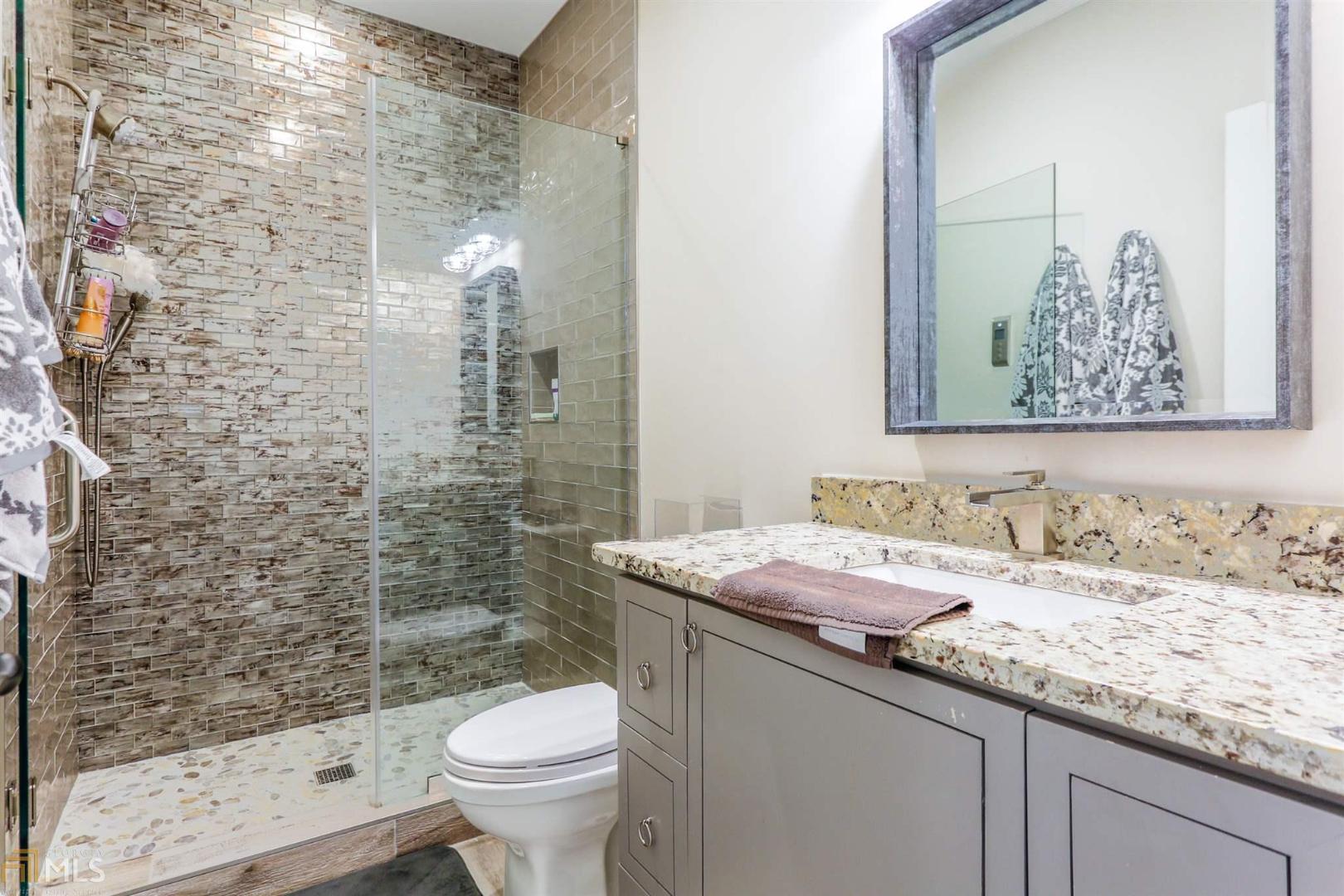 Chastain Park - Residential
