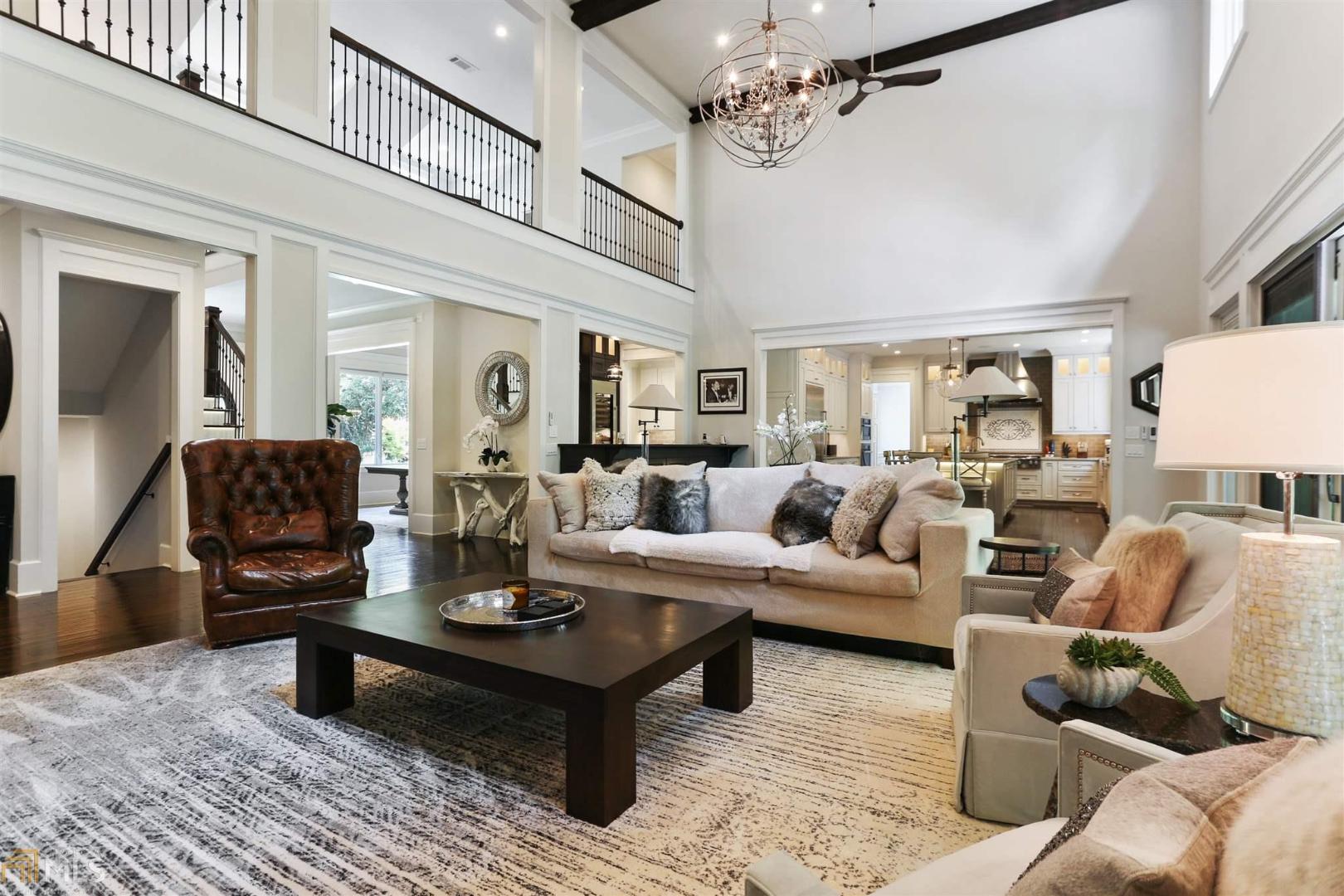 Chastain Park - Residential
