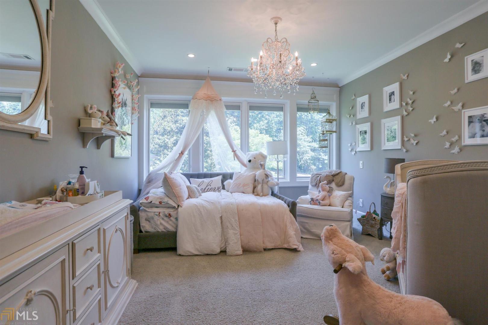 Chastain Park - Residential