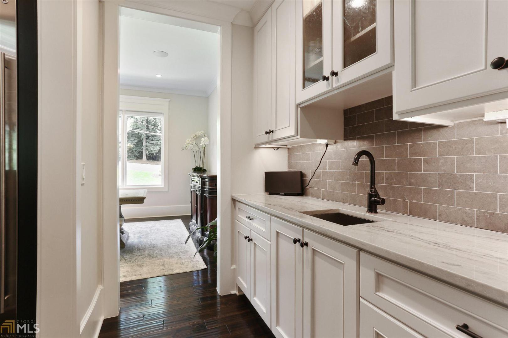 Chastain Park - Residential