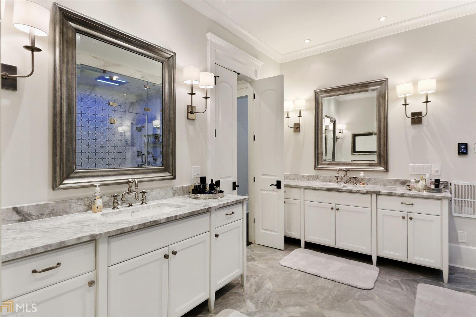Chastain Park - Residential
