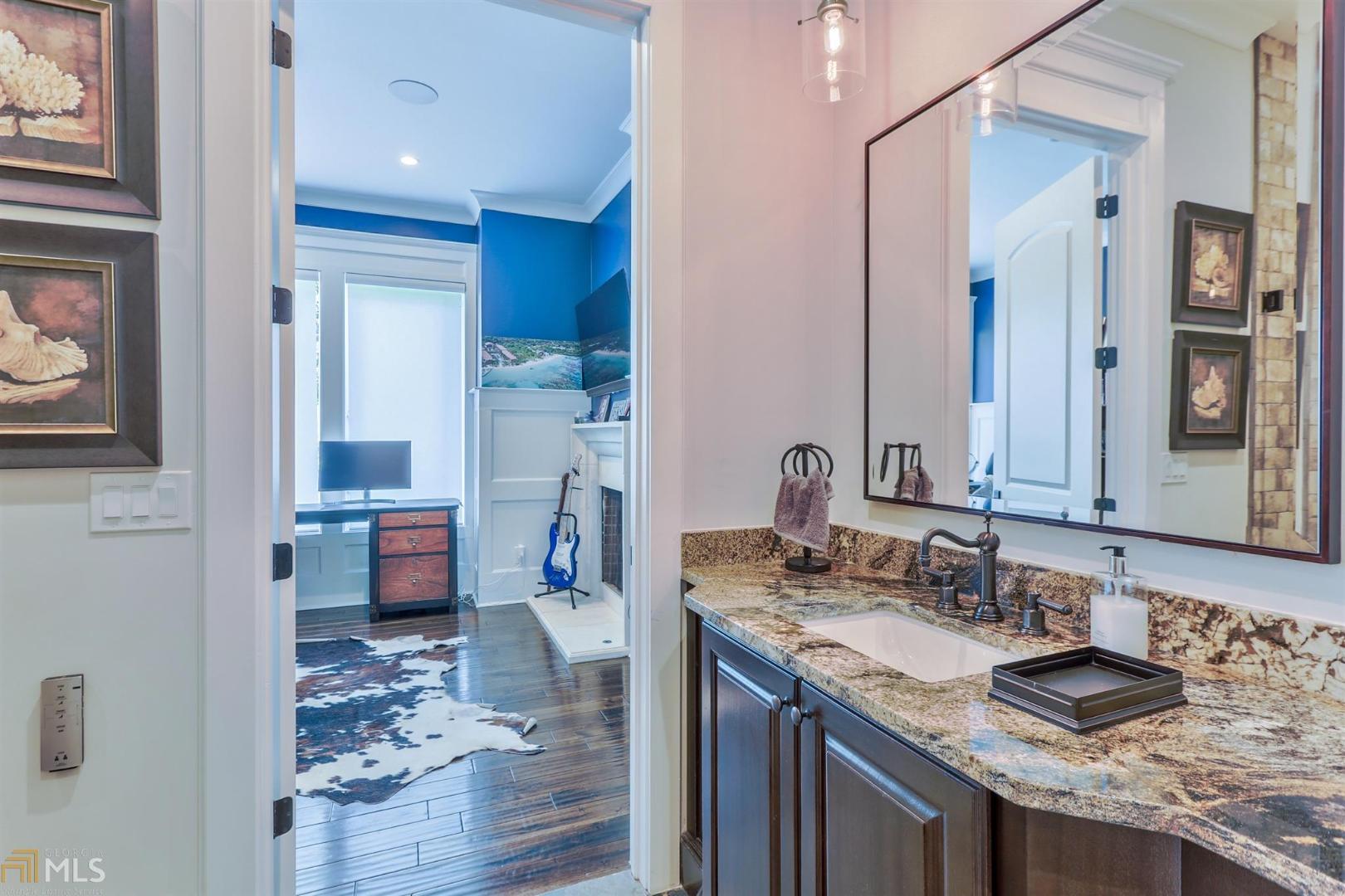 Chastain Park - Residential