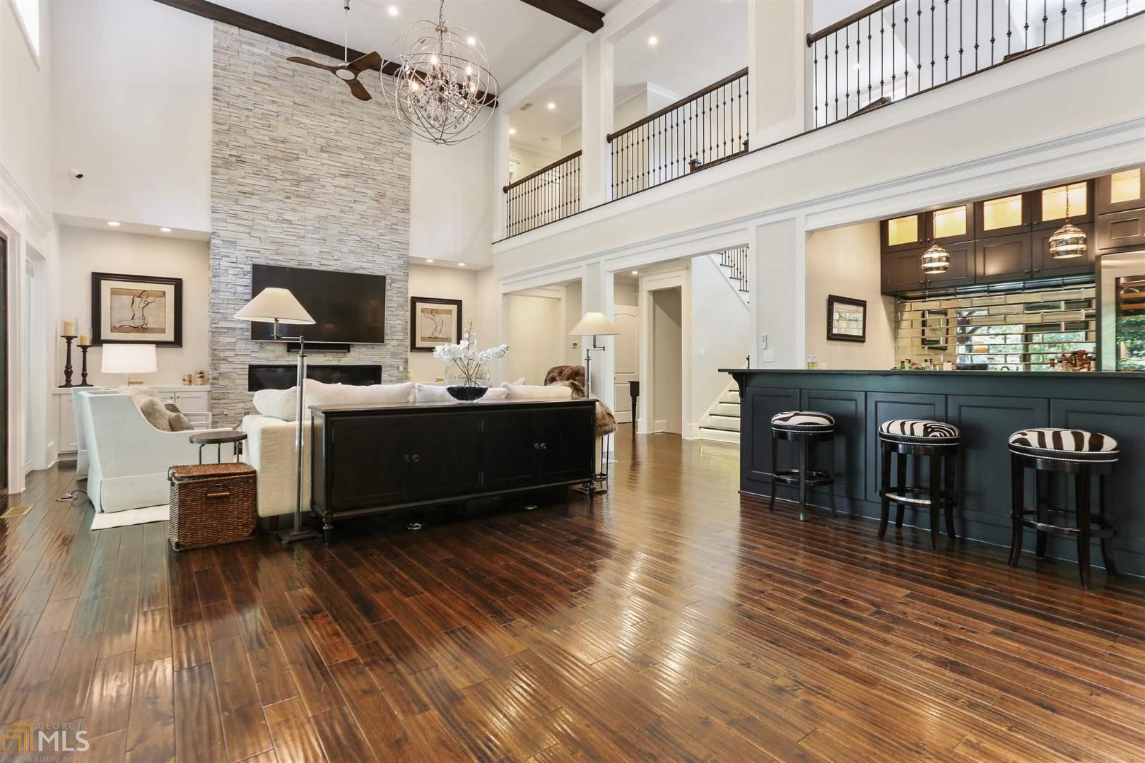 Chastain Park - Residential