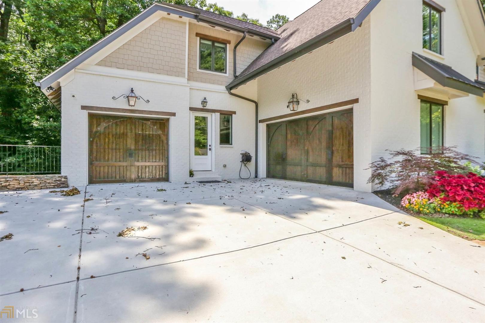 Chastain Park - Residential
