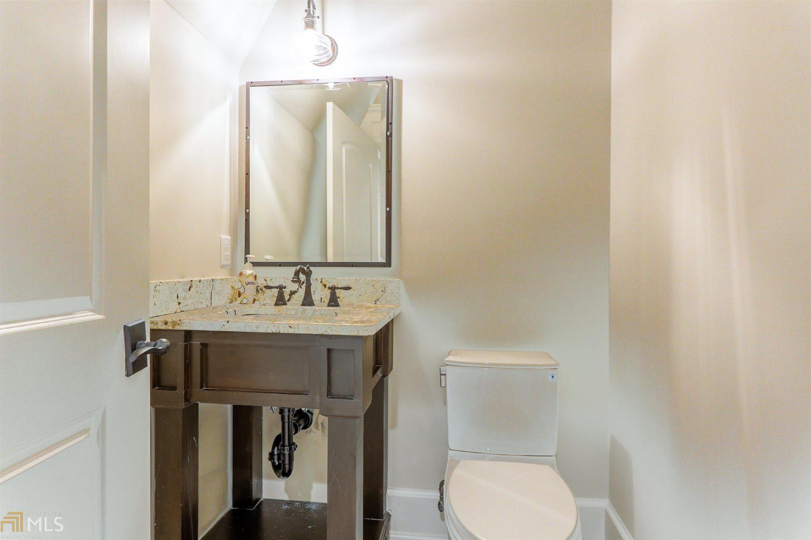 Chastain Park - Residential