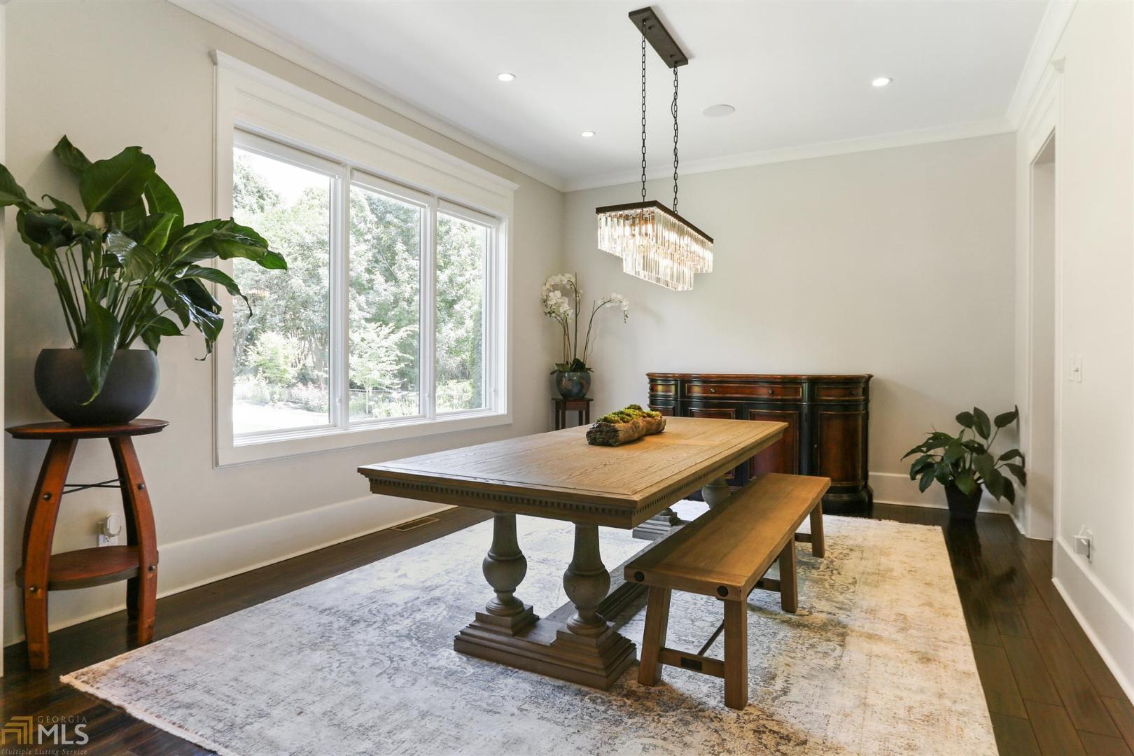 Chastain Park - Residential