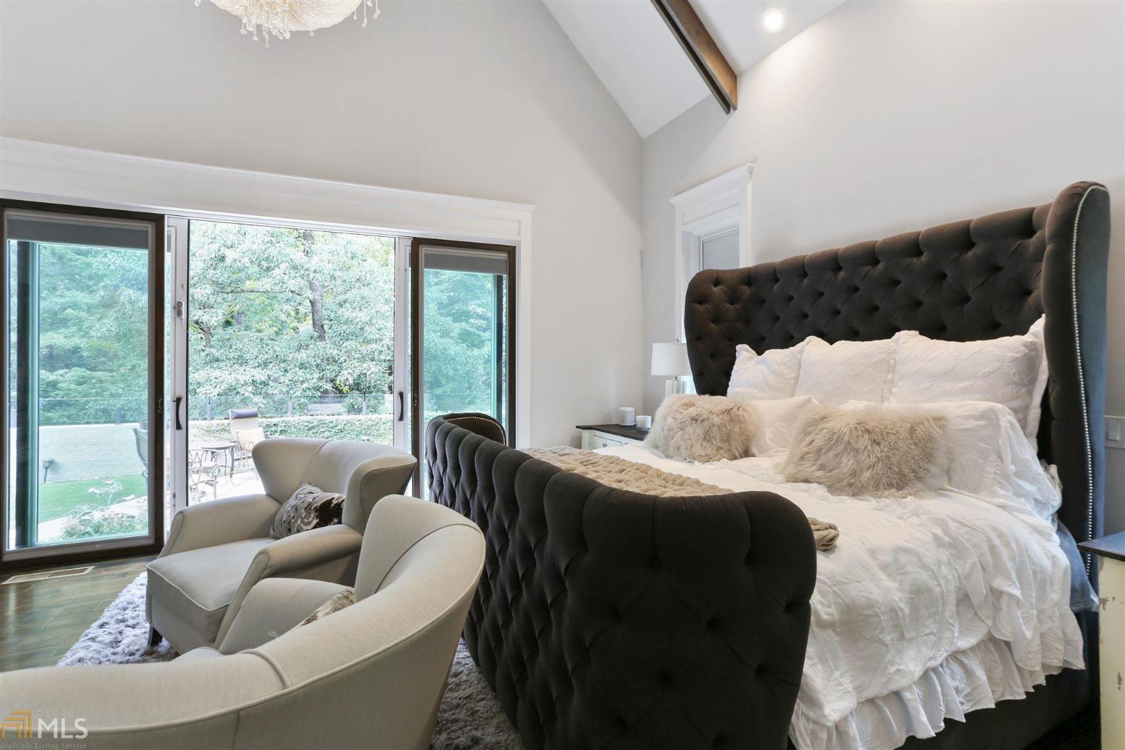 Chastain Park - Residential