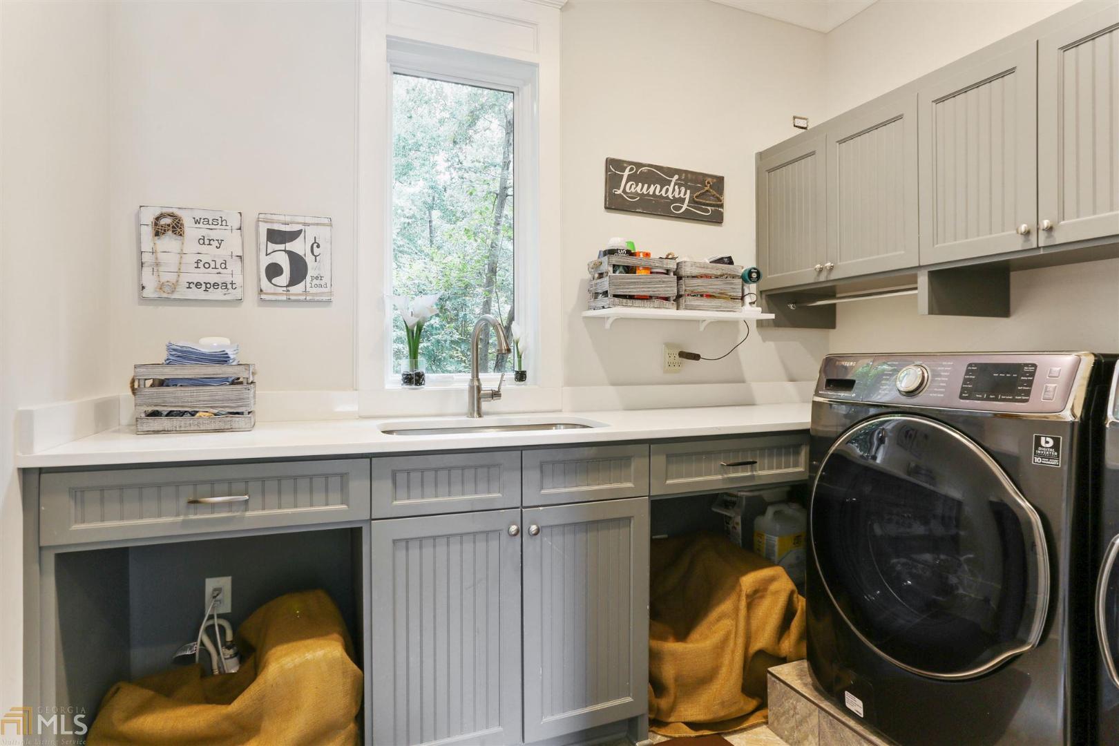 Chastain Park - Residential