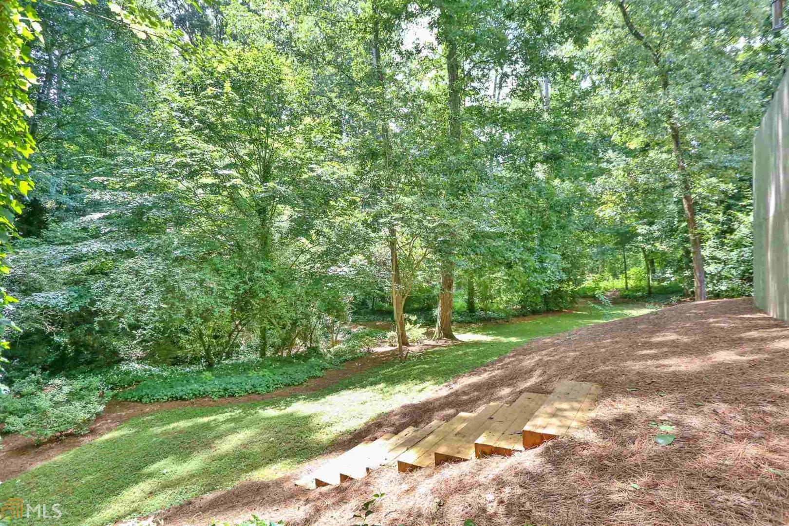 Chastain Park - Residential
