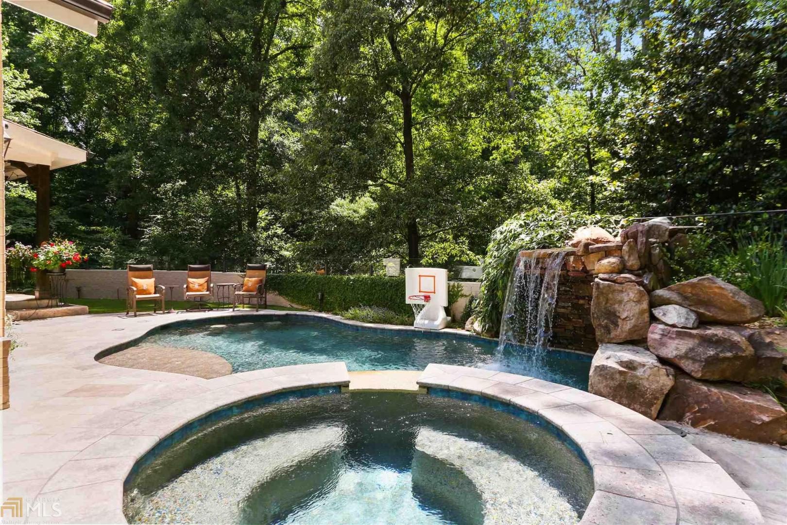 Chastain Park - Residential